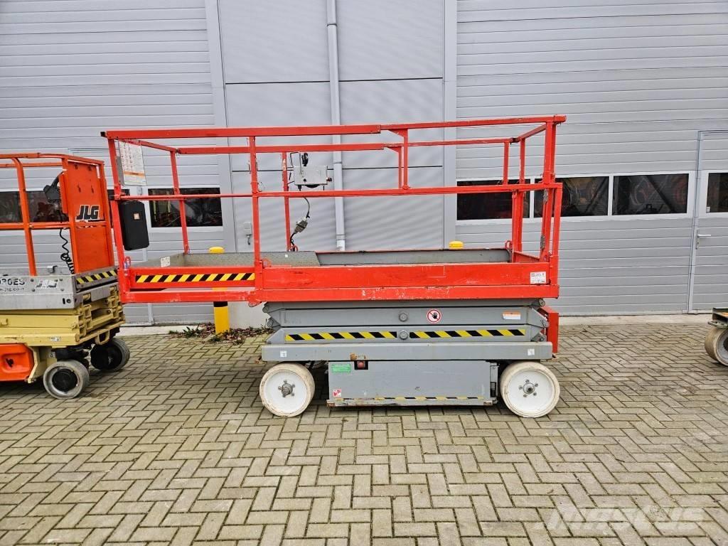 SkyJack SJ 4620 Schaarhoogwerkers