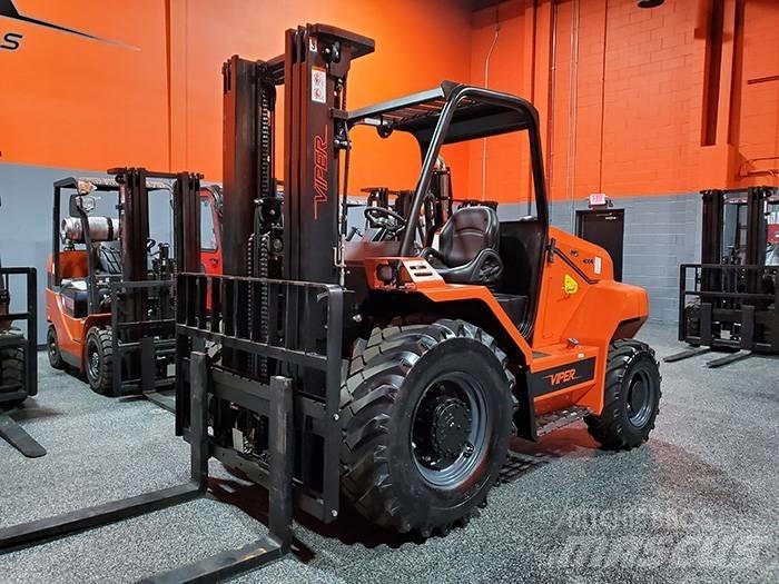 Viper RT80 Heftrucks overige