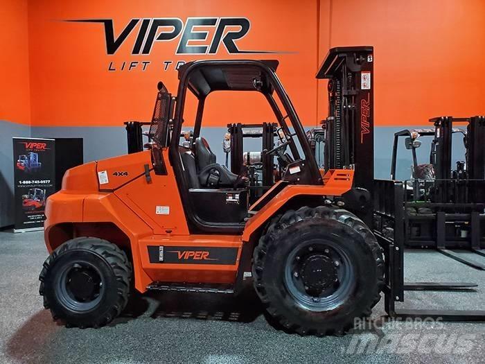 Viper RT80 Heftrucks overige
