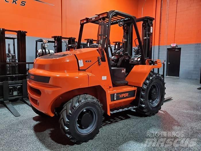 Viper RT80 Heftrucks overige