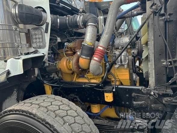Kenworth C500 Bouw - Overige