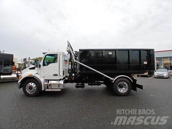 Kenworth T280 Bouw - Overige