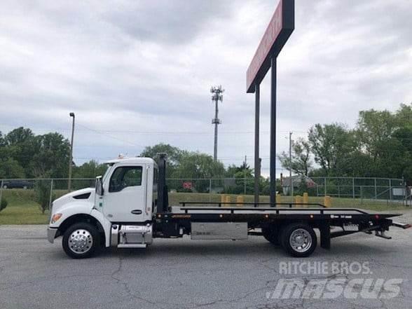 Kenworth T280 Bouw - Overige