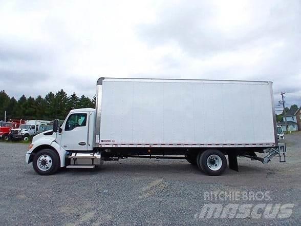 Kenworth T280 Bouw - Overige