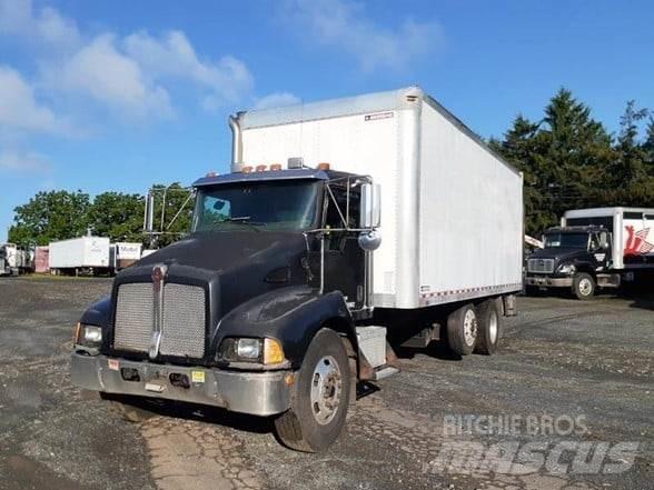 Kenworth T300 Bouw - Overige