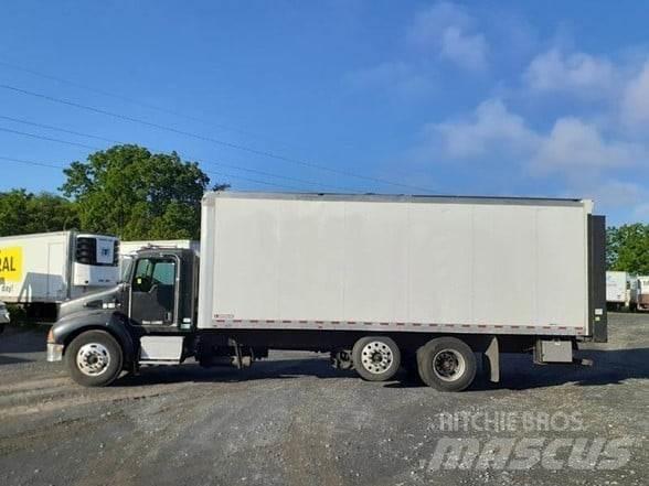 Kenworth T300 Bouw - Overige