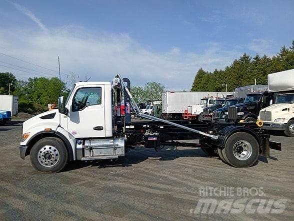 Kenworth T380 Bouw - Overige