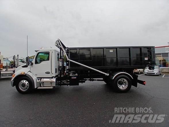 Kenworth T380 Bouw - Overige