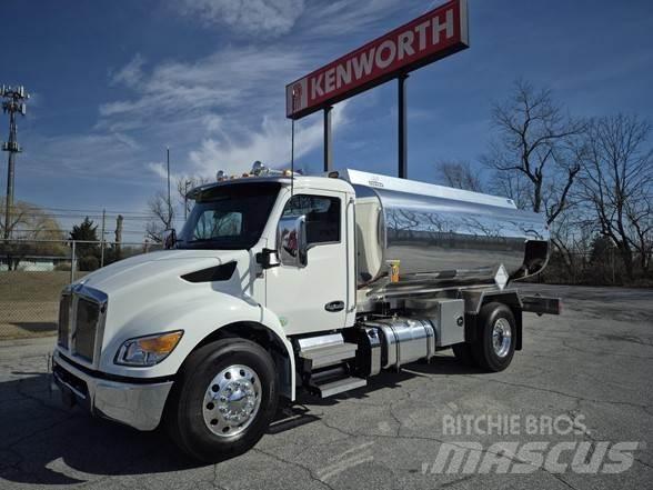 Kenworth T380 Bouw - Overige