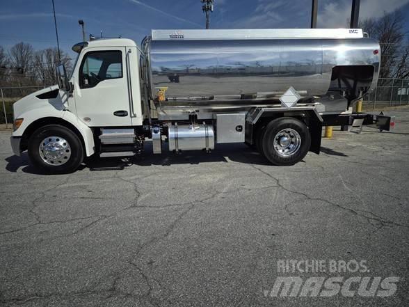 Kenworth T380 Bouw - Overige
