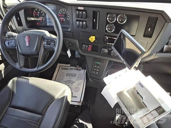 Kenworth T380 Bouw - Overige