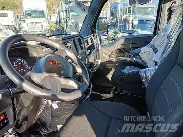 Kenworth T480 Chassis met cabine