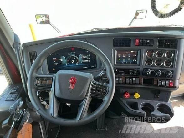 Kenworth T680 Trekkers
