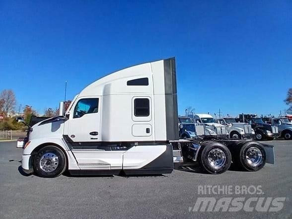Kenworth T680 Trekkers