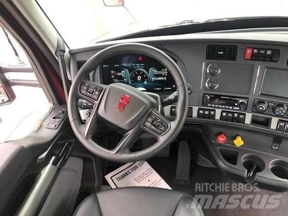 Kenworth T680 Trekkers
