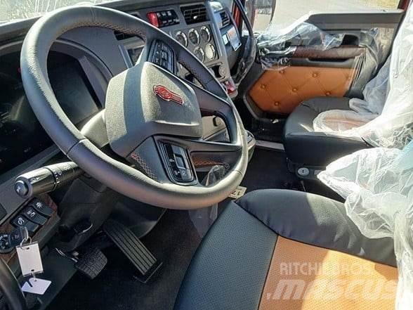 Kenworth T680 Trekkers