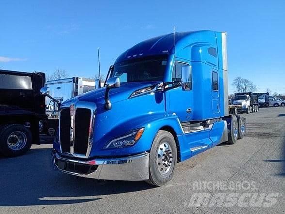 Kenworth T680 Trekkers