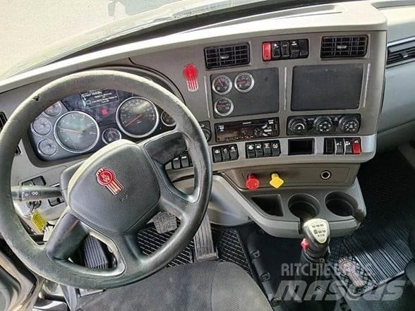 Kenworth T680 Trekkers