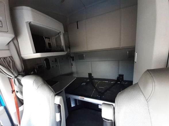 Kenworth T680 Trekkers