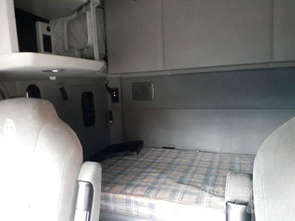 Kenworth T680 Trekkers