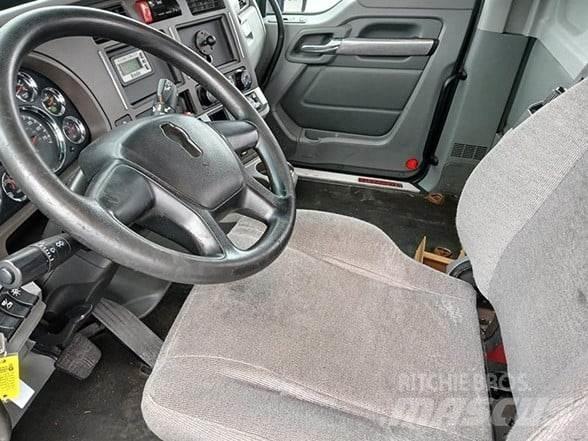 Kenworth T680 Trekkers