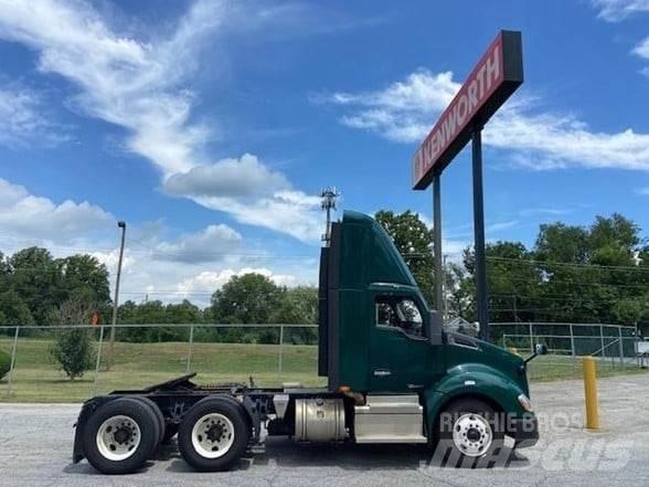 Kenworth T680 Trekkers