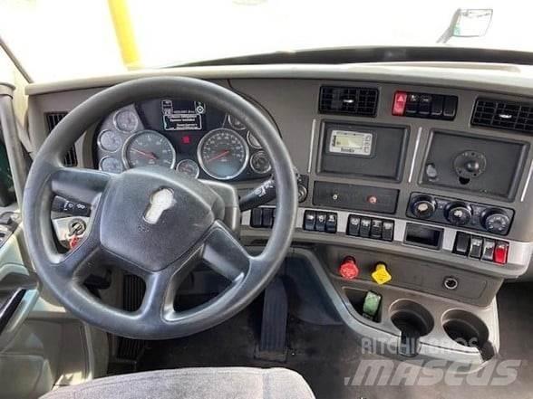 Kenworth T680 Trekkers
