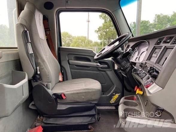 Kenworth T680 Trekkers