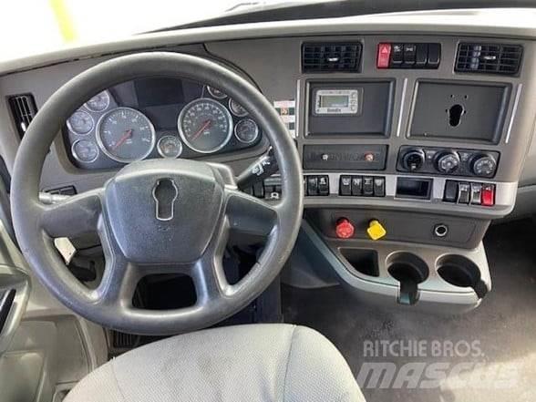 Kenworth T680 Trekkers