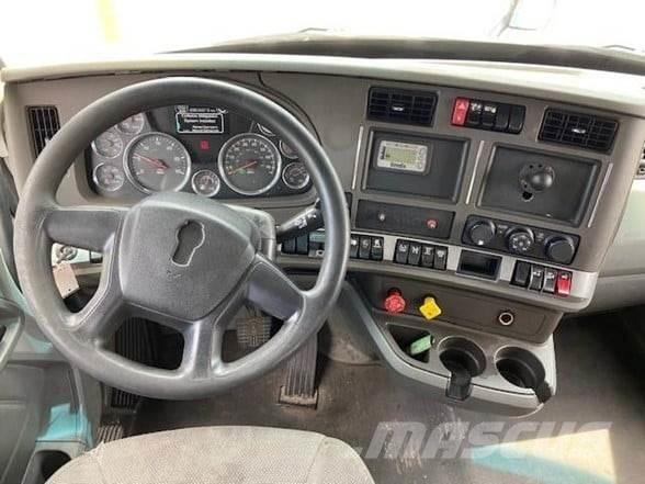 Kenworth T680 Trekkers