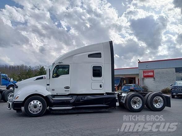 Kenworth T680 Trekkers