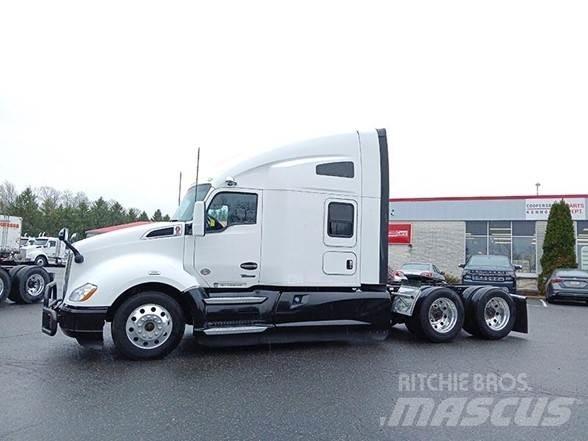 Kenworth T680 Trekkers