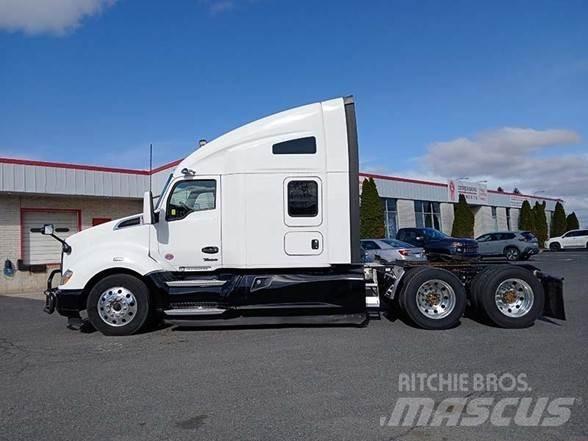 Kenworth T680 Trekkers