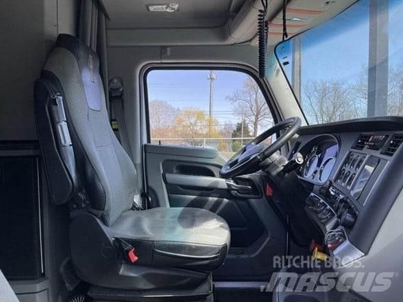 Kenworth T680 Trekkers