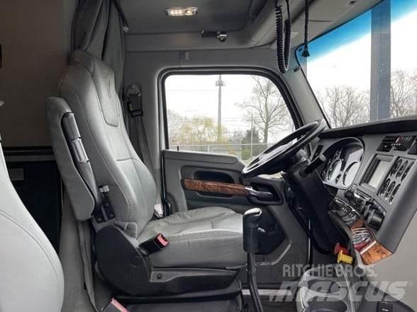 Kenworth T680 Trekkers