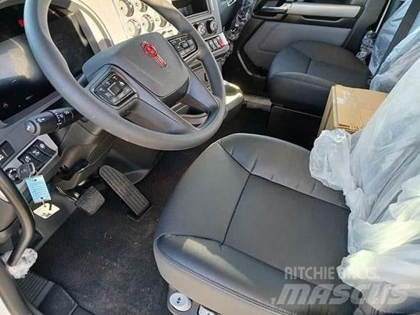 Kenworth T880 Chassis met cabine