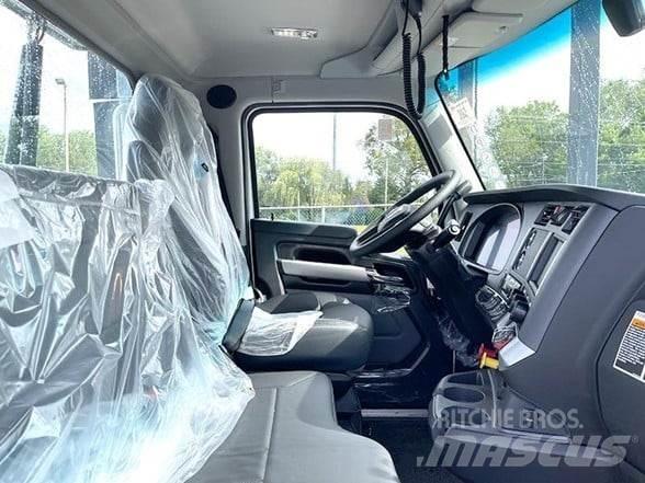 Kenworth T880 Trekkers