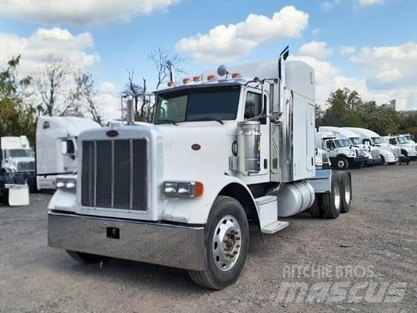 Peterbilt 379 Trekkers