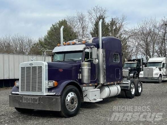 Peterbilt 379 Trekkers