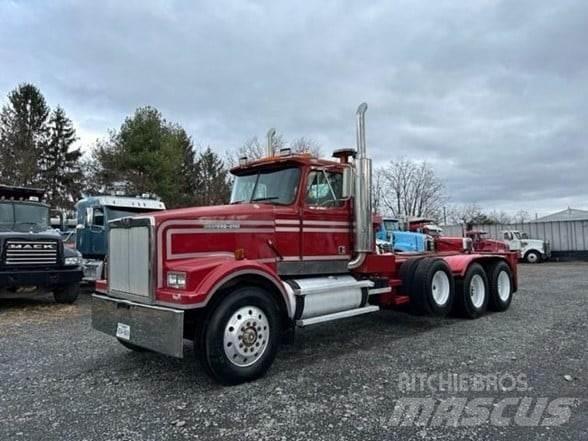 Western Star 4900 Bouw - Overige