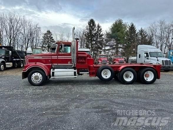 Western Star 4900 Bouw - Overige