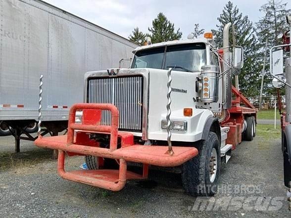 Western Star 4900 Bouw - Overige