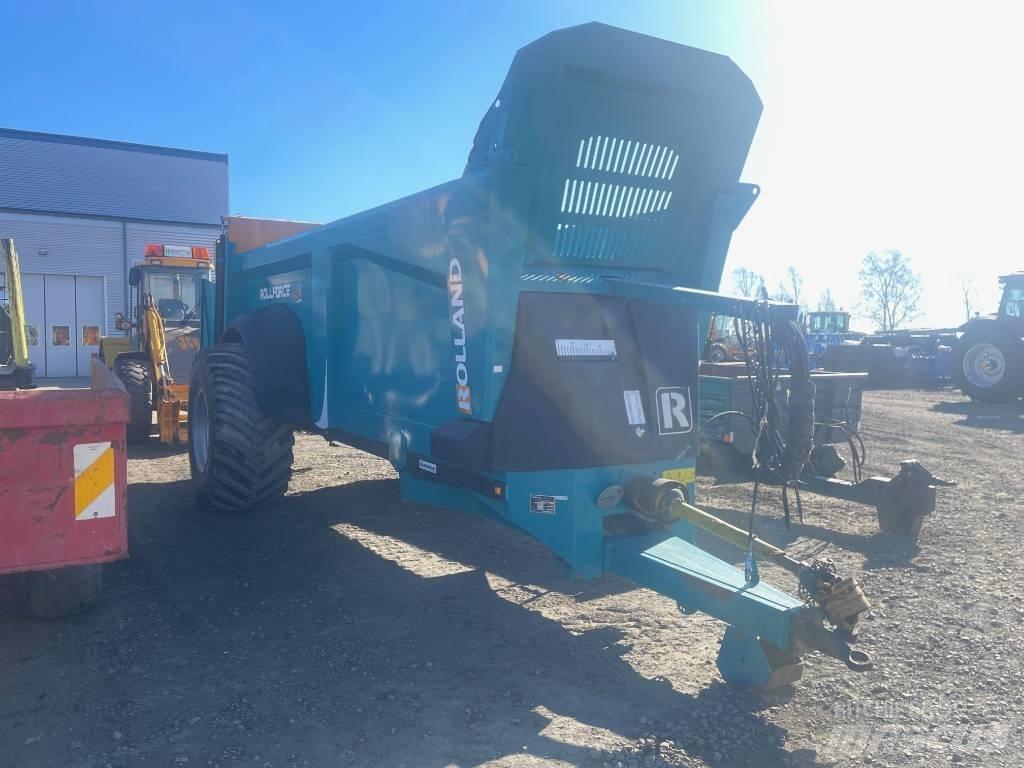Rolland RF 6620 Mestverspreider