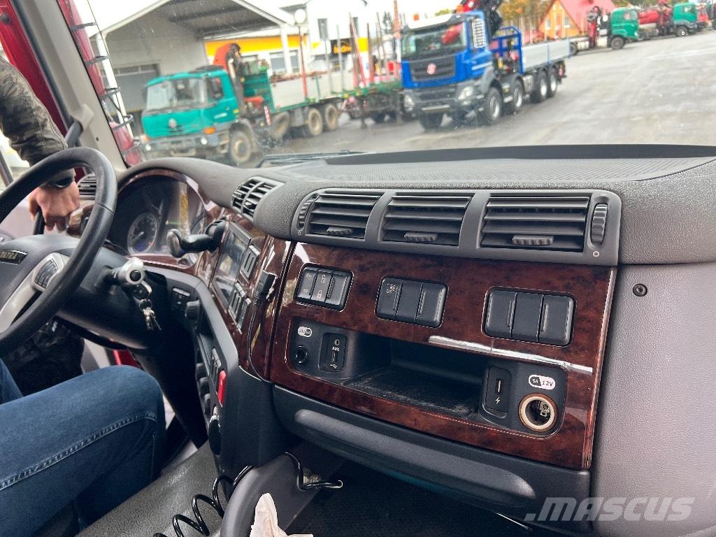 Tatra T158 Platte bakwagens