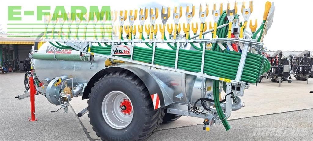  VA 9500 Mestverspreider
