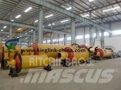 Kinglink Ball Mill Slijpmachines / Frezen
