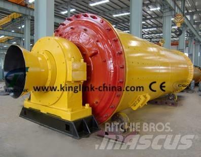 Kinglink Ball Mill Slijpmachines / Frezen