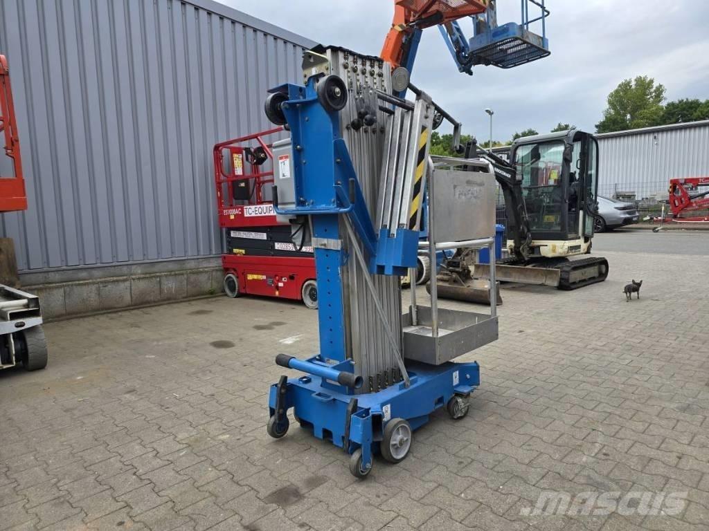 Genie AWP 30 S Andere liften en hoogwerkers
