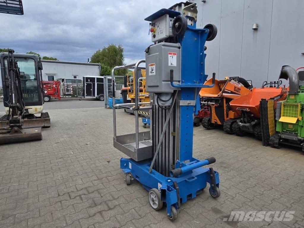 Genie AWP 30 S Andere liften en hoogwerkers