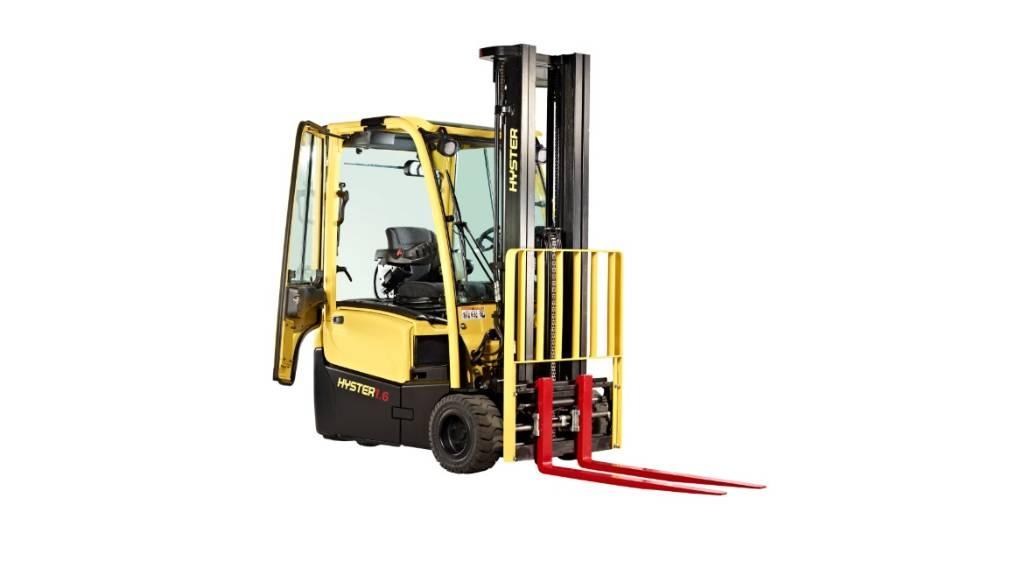 Hyster J2.0XNT Elektrische heftrucks